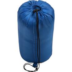 BCF Kids Camper Sleeping Bag 10°, , bcf_hi-res