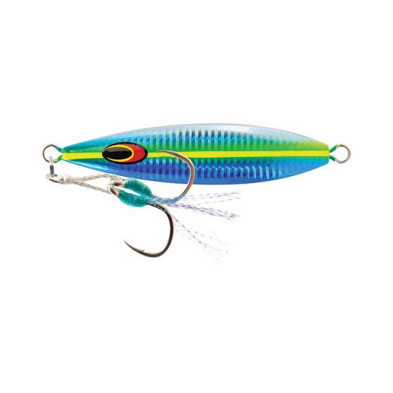 Nomad Gypsea Jig Lure 20g Fusilier, Fusilier, bcf_hi-res