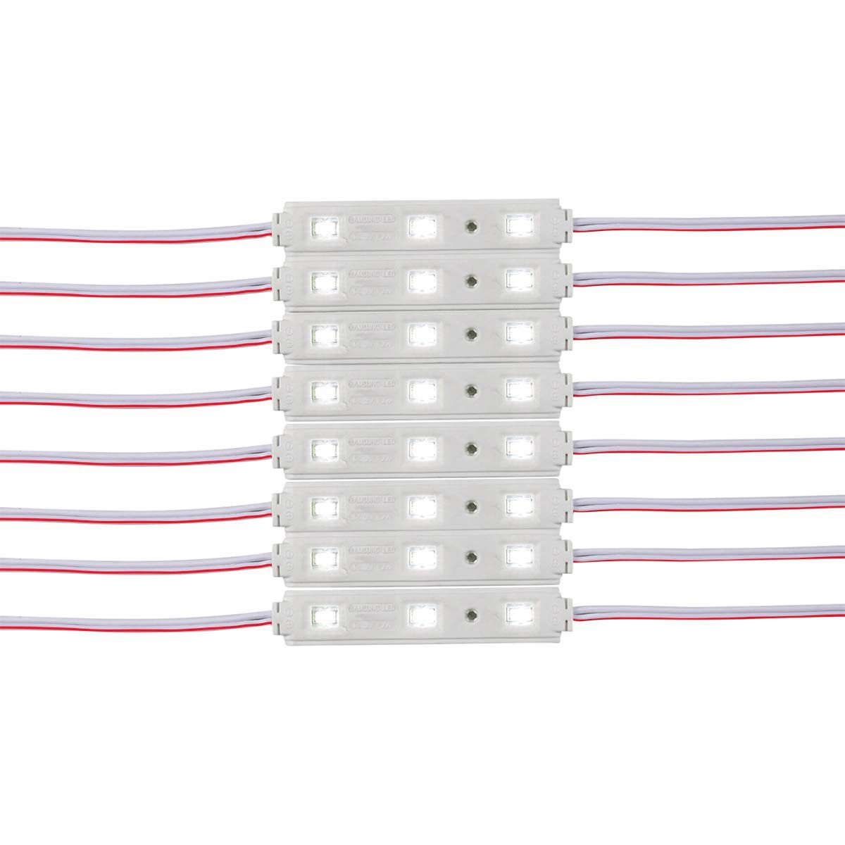 Hardkorr Rock Lights 8pce, , bcf_hi-res