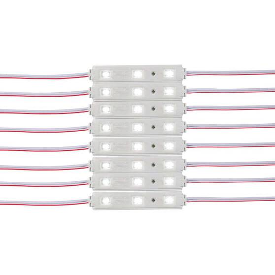 Hardkorr Rock Lights 8pce, , bcf_hi-res