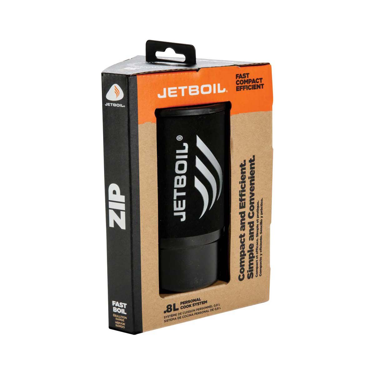 Jetboil Zip Hiking Stove, , bcf_hi-res