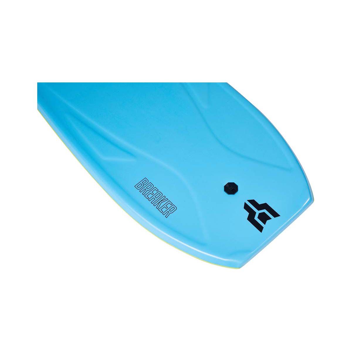 Tahwalhi Breaker Bodyboard 42in Blue BCF