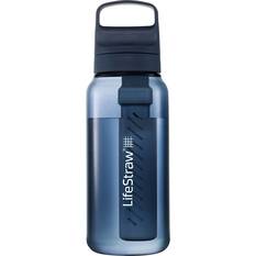 LifeStraw Go Aegean Sea Water Filter Bottle 1L, , bcf_hi-res