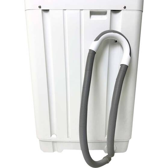 Aussie Traveller Top Load Washing Machine 3.2kg, , bcf_hi-res