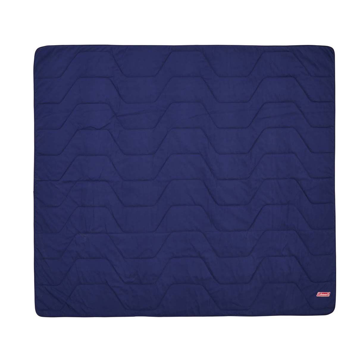 Coleman Double Blanket, , bcf_hi-res