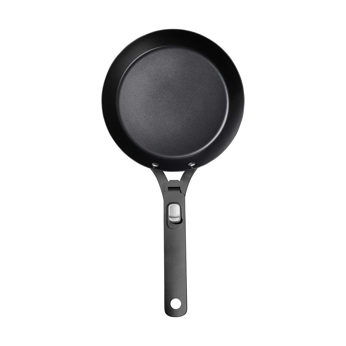 OXO Outdoor Carbon Steel Pan 8 inch, , bcf_hi-res