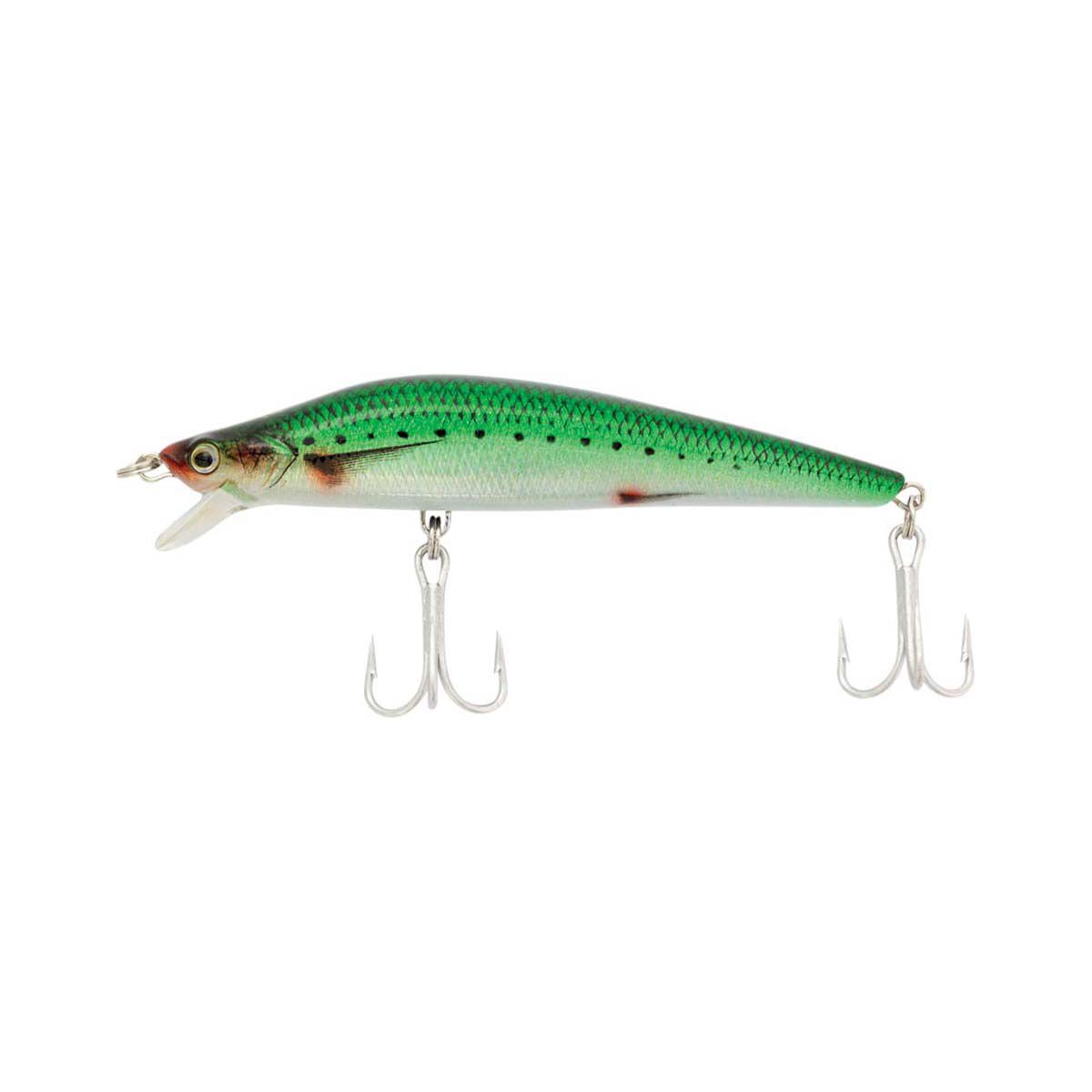 Zerek Barra-X Pro Hard Body Lure 12cm Pretty Boy, Pretty Boy, bcf_hi-res