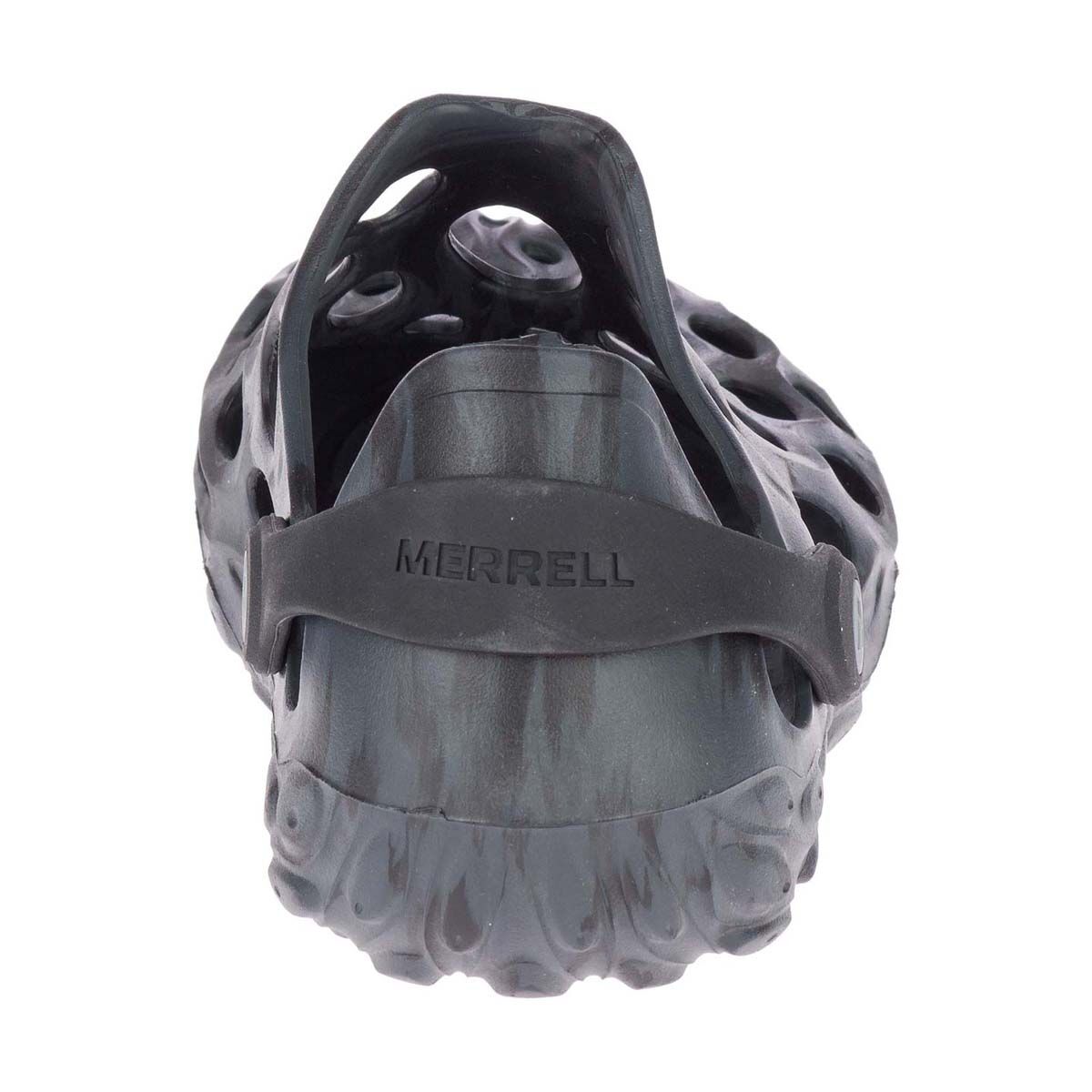 Merrell Men&rsquo;s Hydro Mocs Black, Black, bcf_hi-res