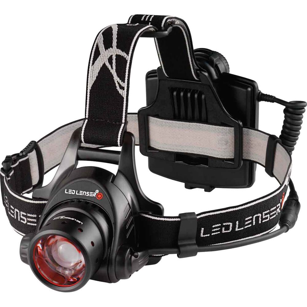 Led Lenser H14R.2 Headlamp BCF