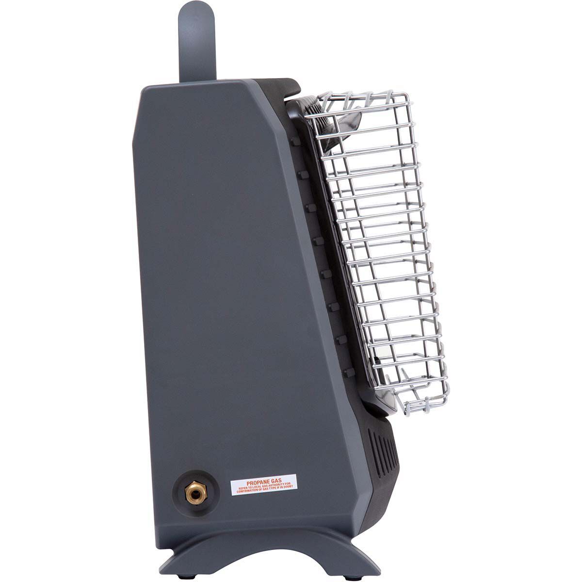 Gasmate Portable Outdoor Camping Heater BCF