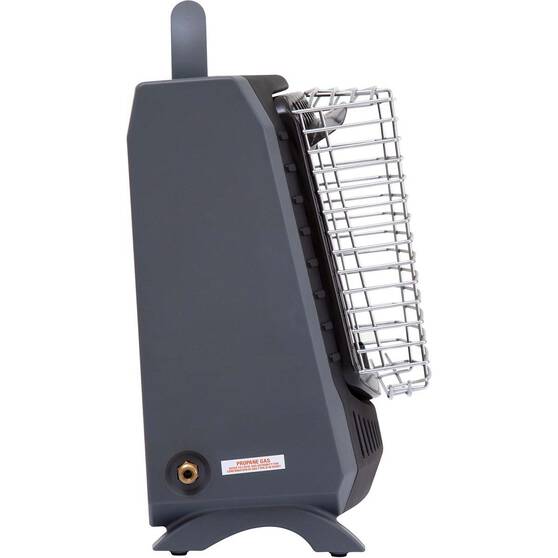 Gasmate Portable Outdoor Camping Heater, , bcf_hi-res