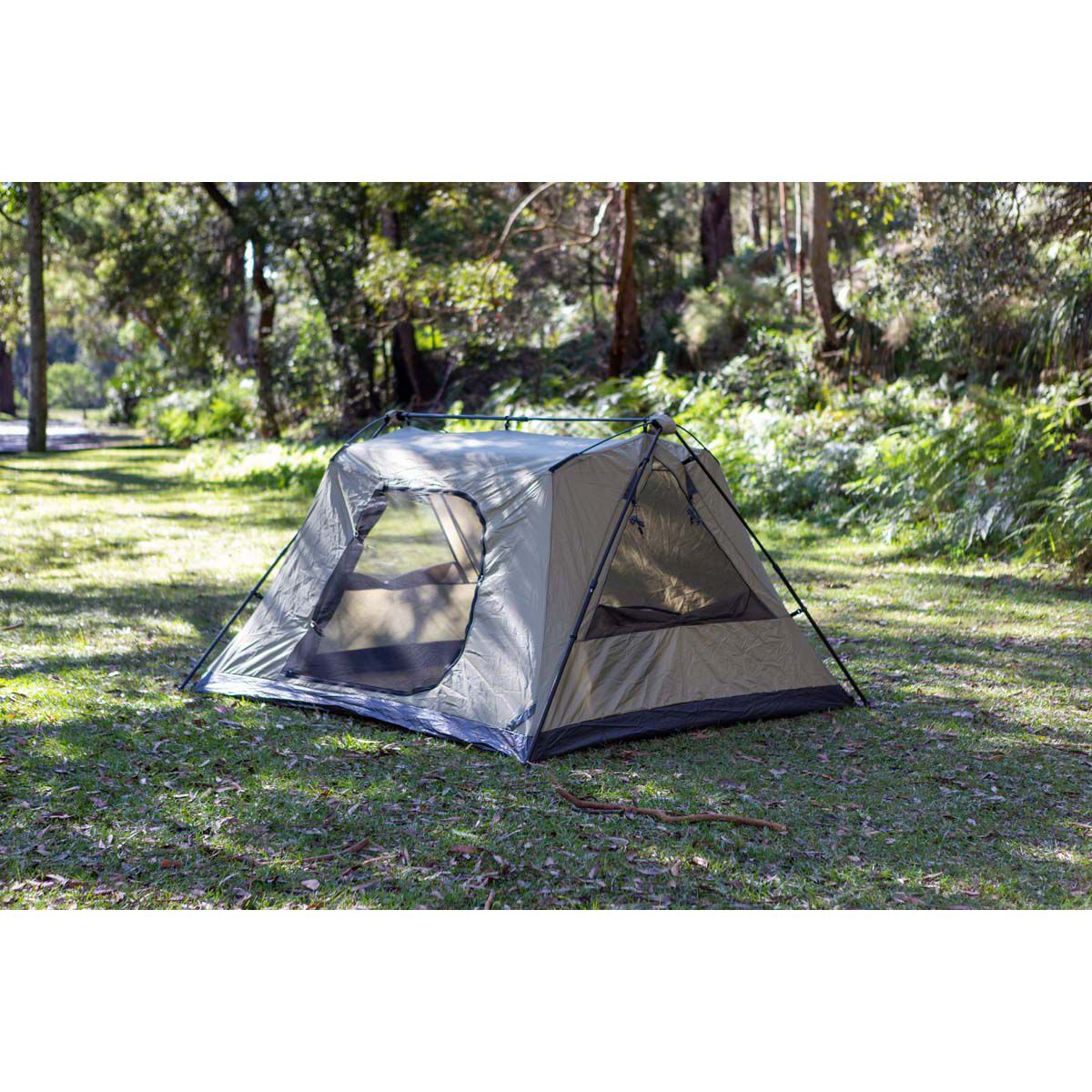 Instant tent 3 person new arrivals
