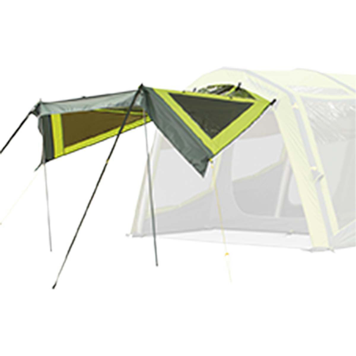 Zempire A4Evo TL V2 Awning Wall, , bcf_hi-res