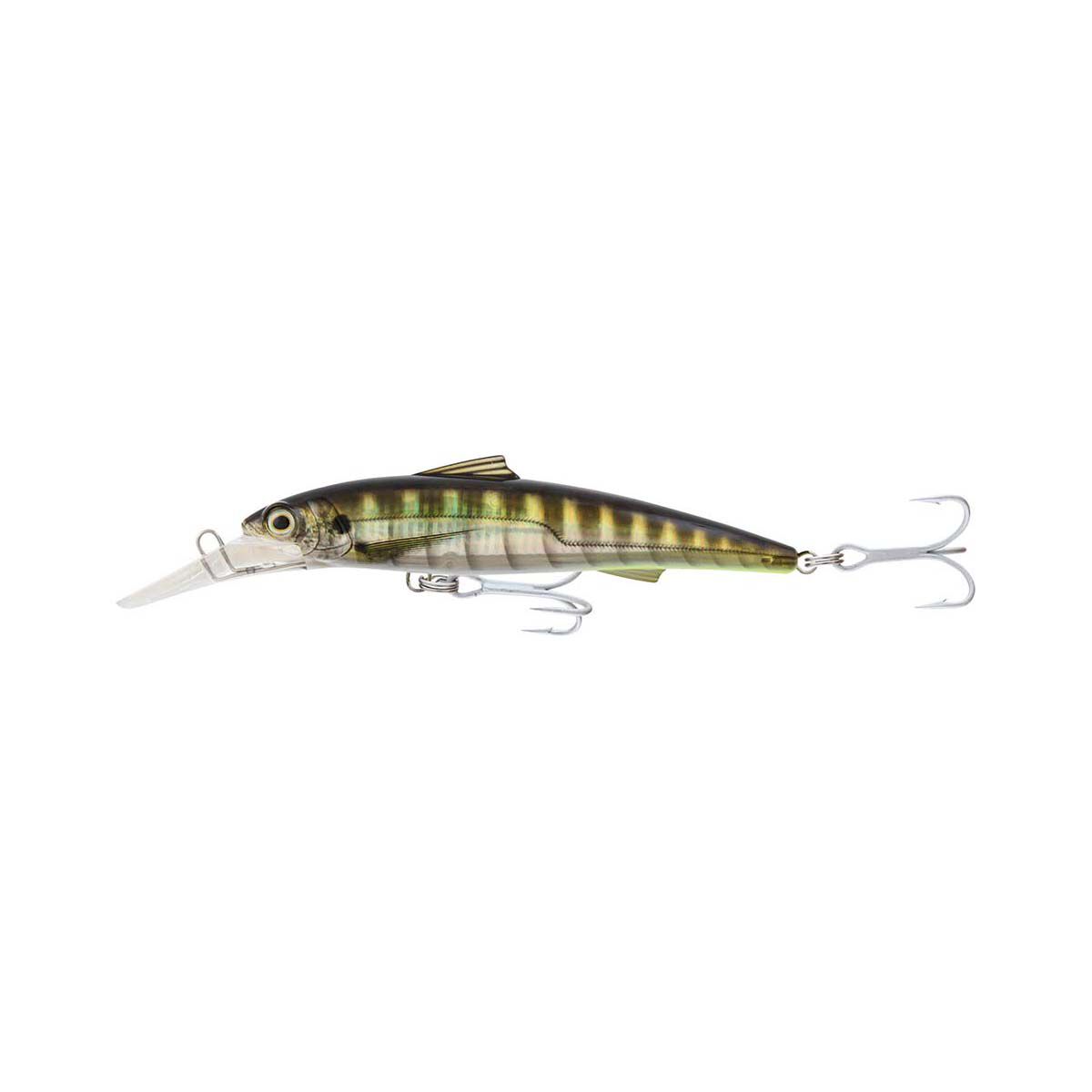 Samaki Pacemaker Deep Hard Body Lure 140mm Yakka, Yakka, bcf_hi-res