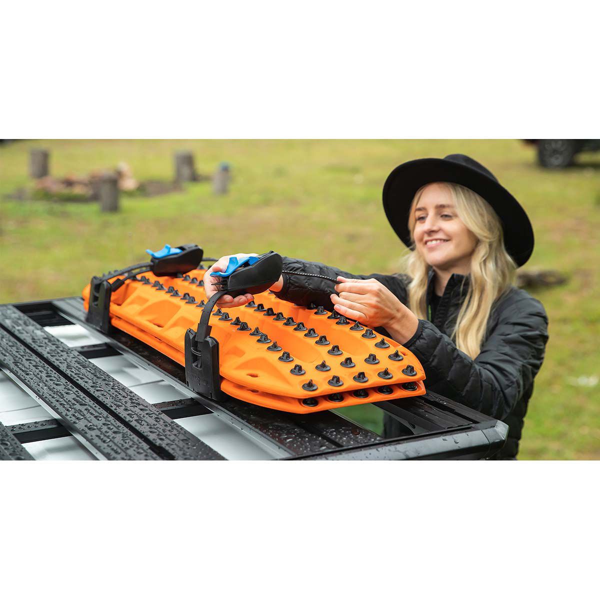 Rhino Rack STOW iT Recovery Board Holder, , bcf_hi-res