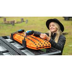 Rhino Rack STOW iT Recovery Board Holder, , bcf_hi-res