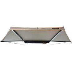 Darche Eclipse 180 Freestanding LED G3 Awning, , bcf_hi-res