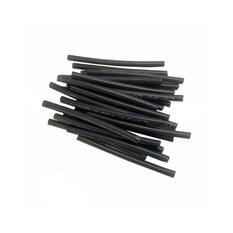 Sabre Nylon Chafe Tube 25 Pieces, , bcf_hi-res