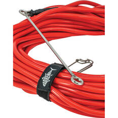 Adreno PVC Float Line Red 15m, , bcf_hi-res