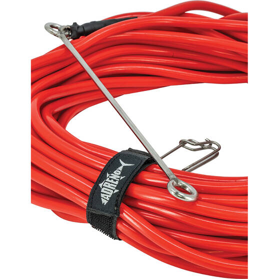 Adreno PVC Float Line Red 15m, , bcf_hi-res