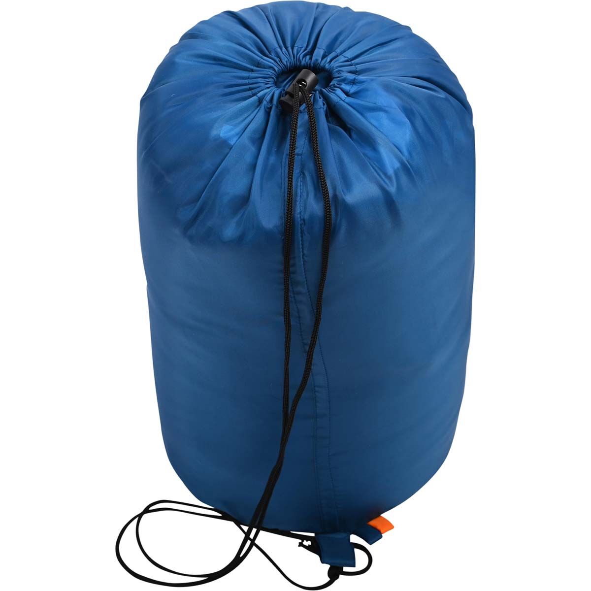 BCF Adults Camper Sleeping Bag 10&deg;, , bcf_hi-res