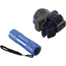 BCF Headlamp and Torch Combo, , bcf_hi-res