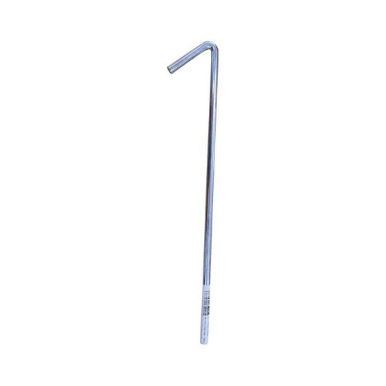 Oztrail Galvanised Tent Peg 300 x 8mm, , bcf_hi-res
