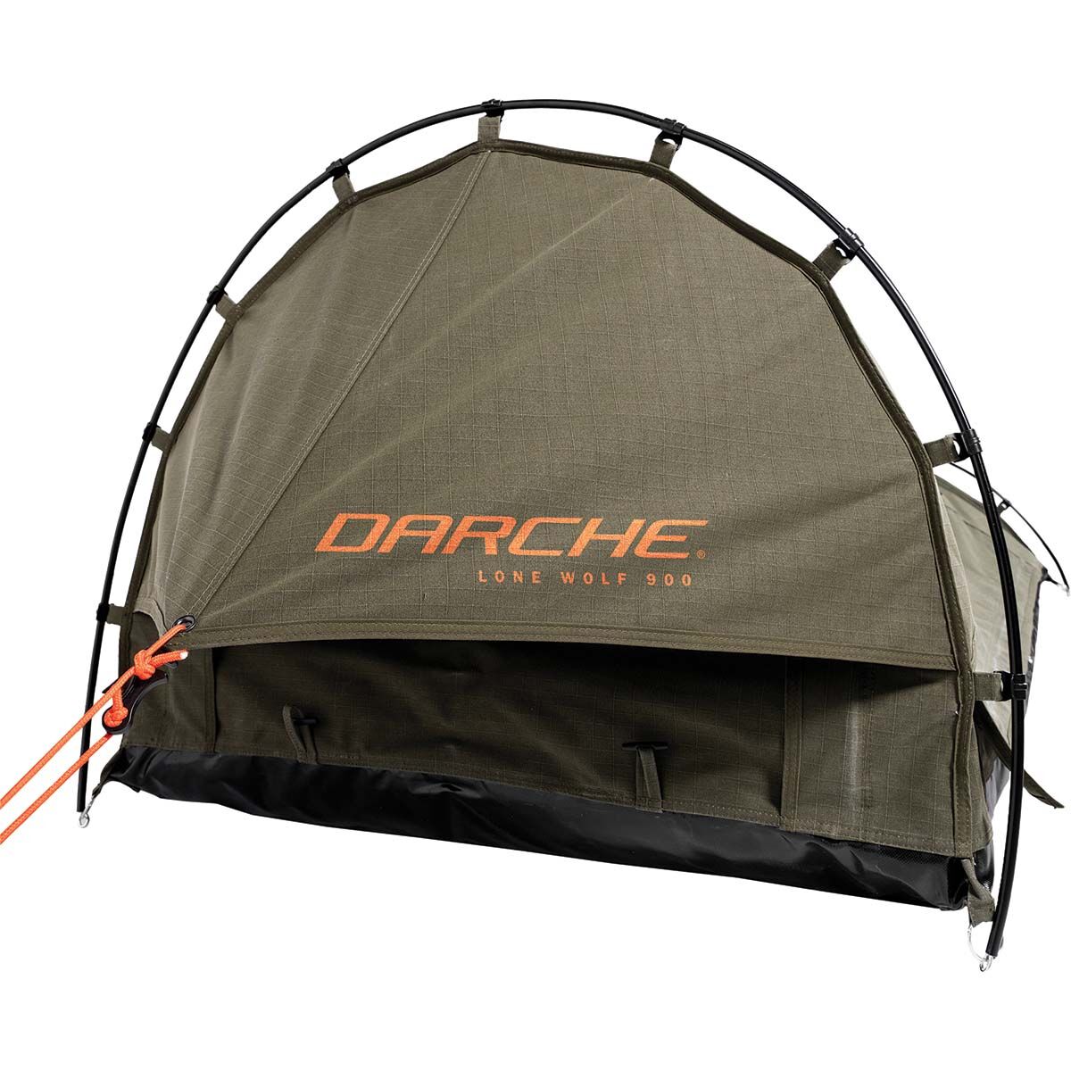 Darche Lone Wolf 900mm Swag, , bcf_hi-res