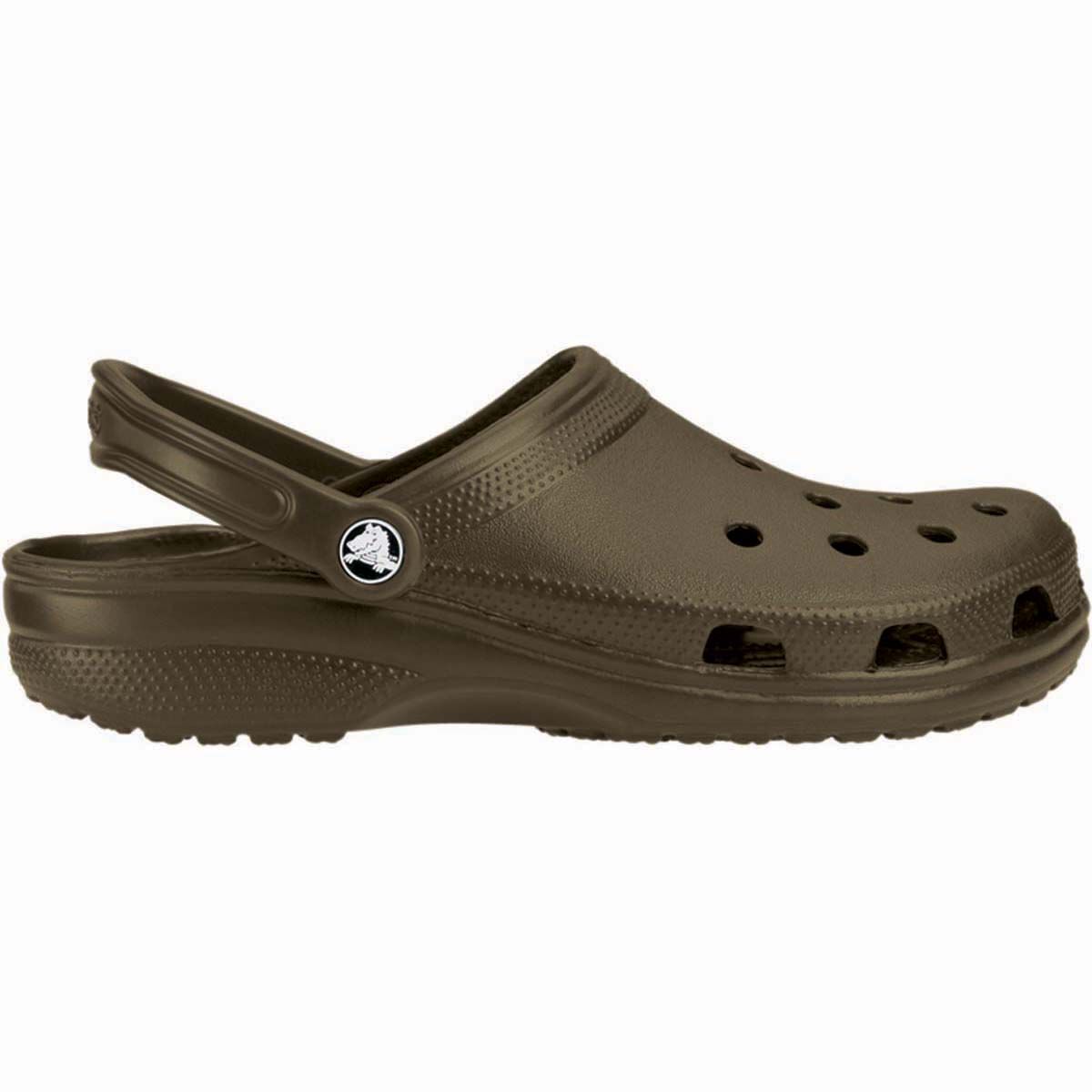 crocs w 7