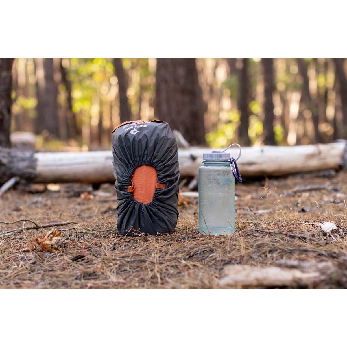 Sea to Summit Pursuit Self Inflating Mat - Regular Rectangle, , bcf_hi-res