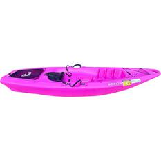 Glide Minnow Junior Kayak Pink, Pink, bcf_hi-res