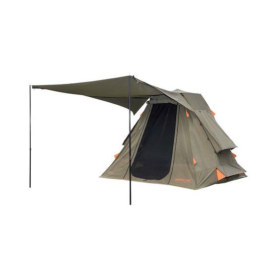 Darche Safari 260 Touring Tent, , bcf_hi-res