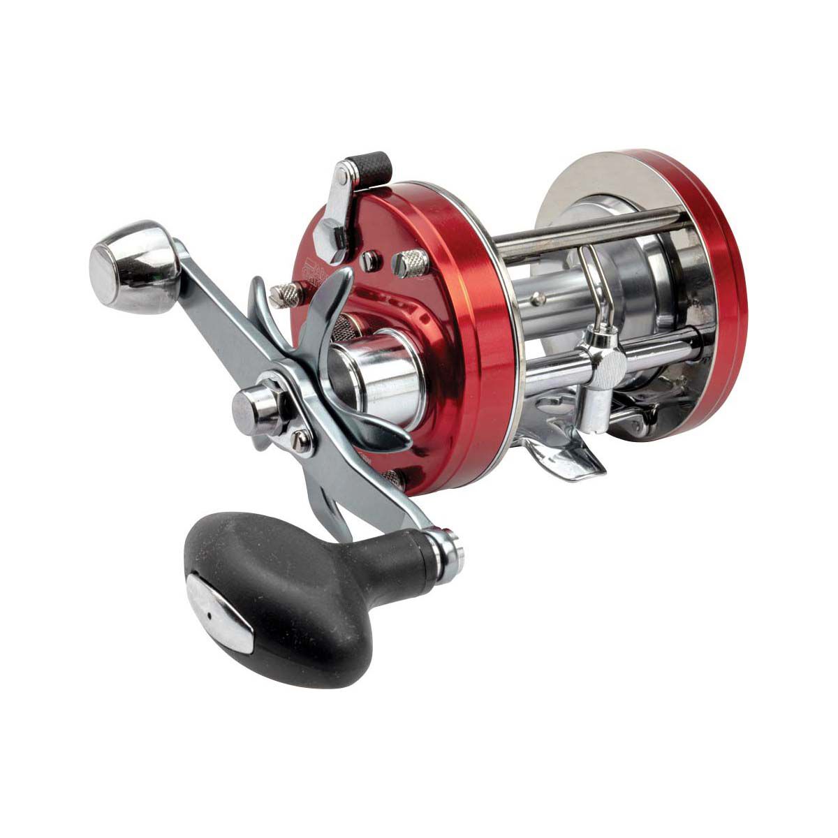 Abu Garcia アブガルシアAmbassadeur 6000C3 リール Abu Garcia アブガルシアAmbassadeur 6000C3 リール