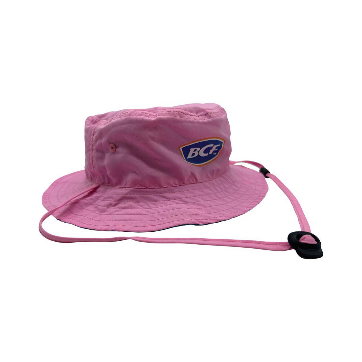 BCF Reversible Booney Kids Hat Seahorse, , bcf_hi-res