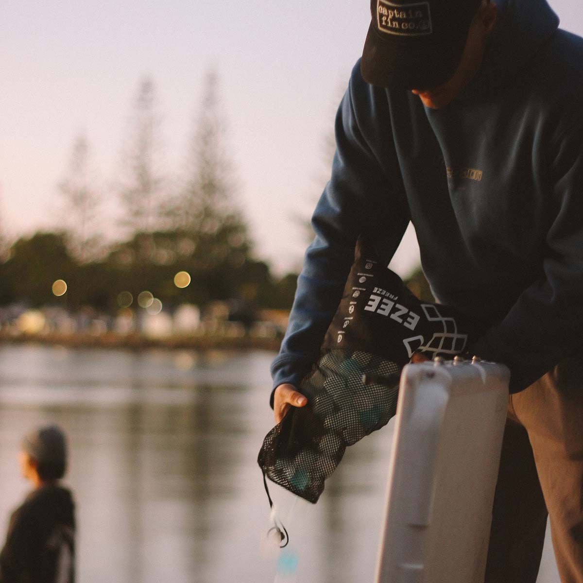 Ezee Freeze Forever Freeze Reusable Ice Cubes, , bcf_hi-res