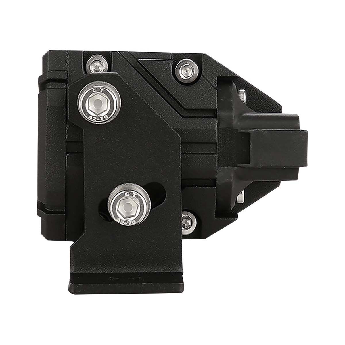 XTM Slimline LED Light Bar 7.5in, , bcf_hi-res