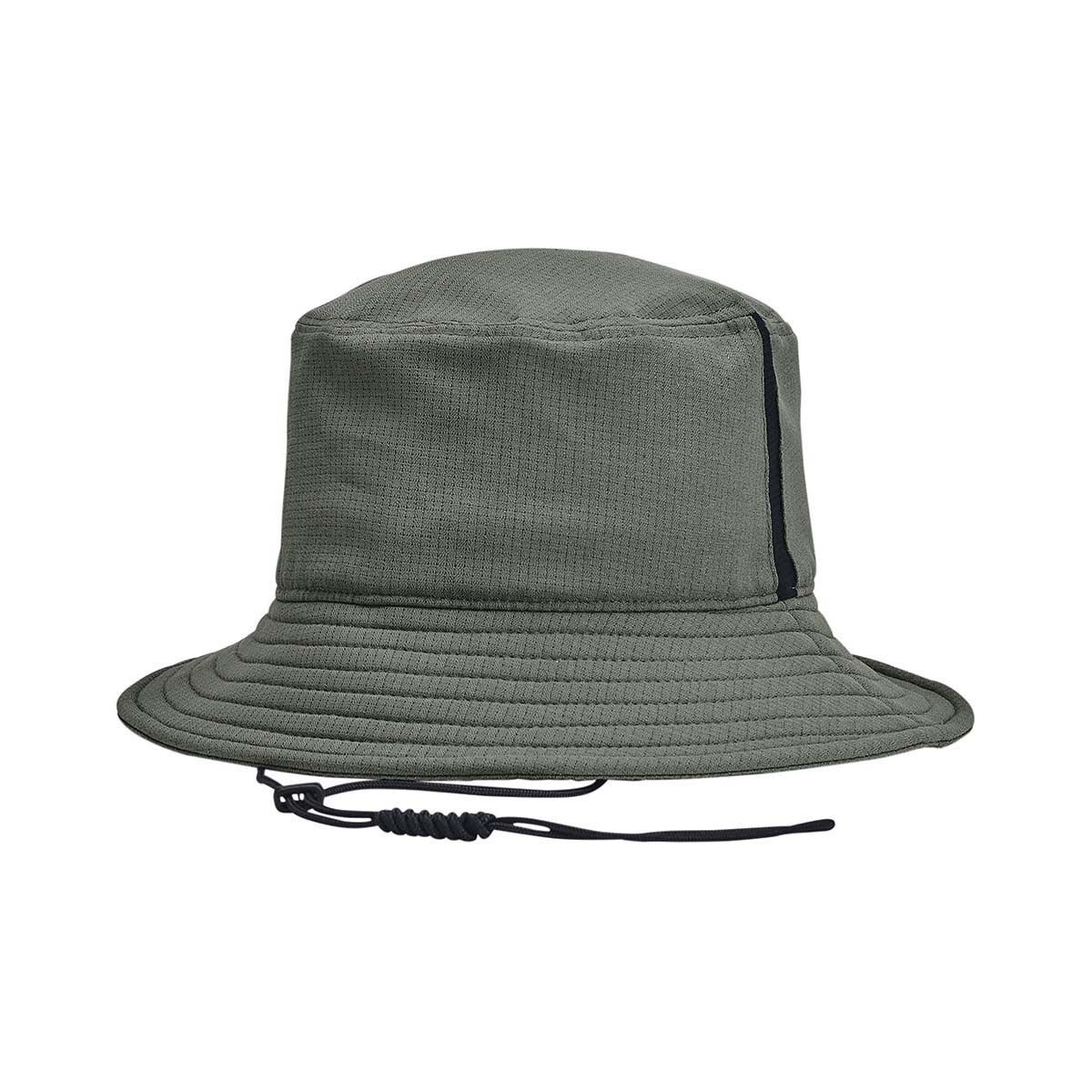 Under Armour Men's Isochill Armourvent Bucket Hat BCF