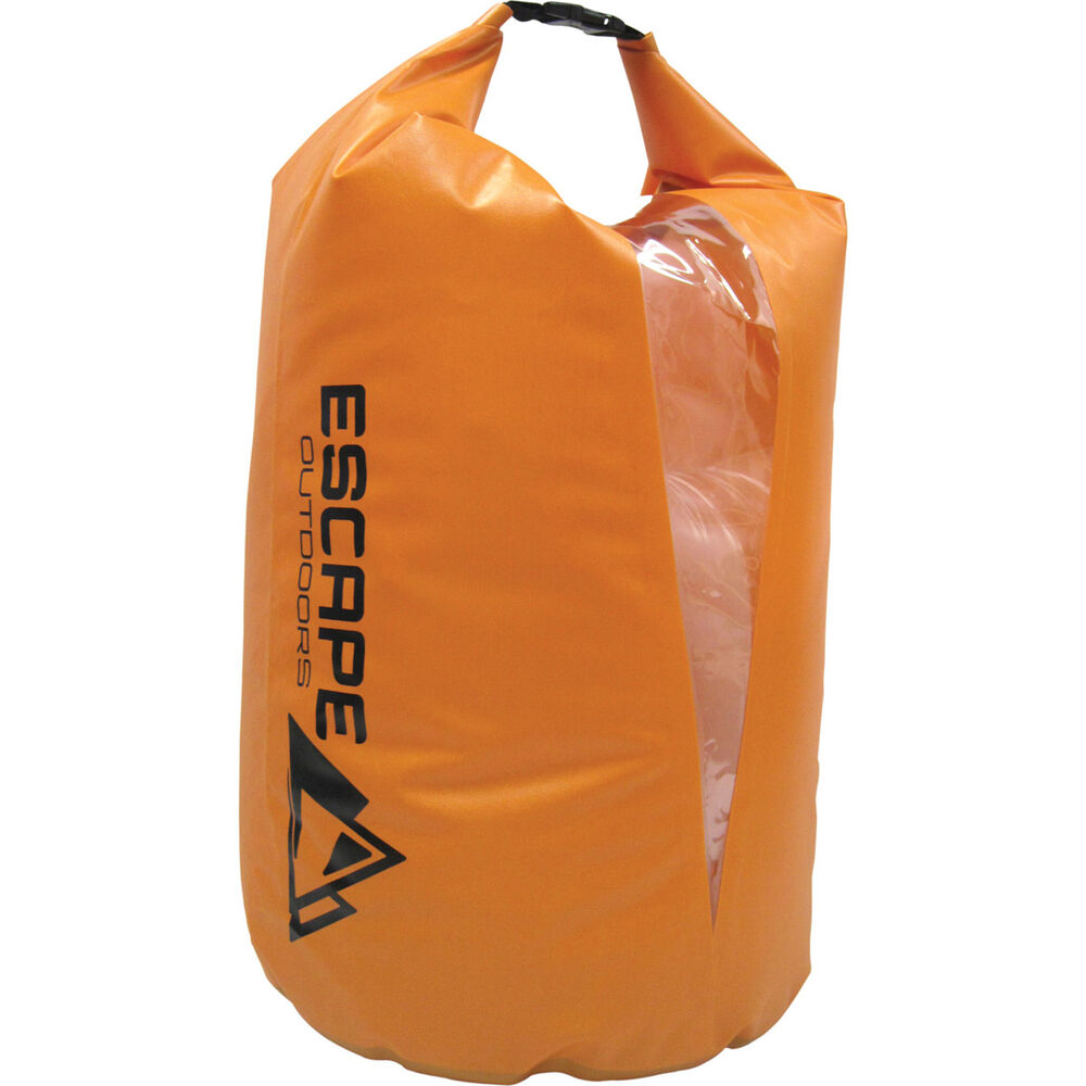 Escape Outdoors Heavy Duty Dry Bag 35L | BCF