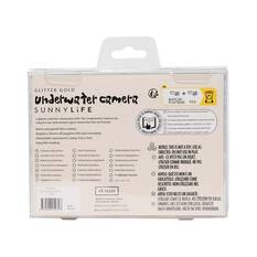 SUNNYLiFE Glitter Underwater Camera, , bcf_hi-res