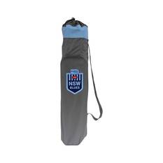 NRL State of Origin NSW Camp Chair 130kg, , bcf_hi-res