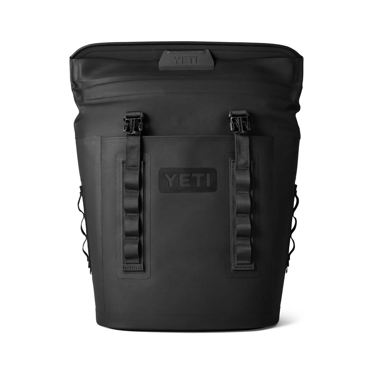 YETI&reg; Hopper&reg; M12 Backpack Soft Cooler Black, Black, bcf_hi-res