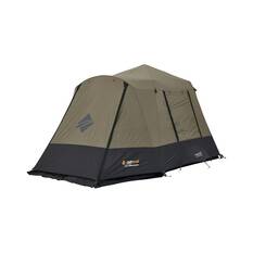 OZtrail Fast Frame 4 Person Cabin Tent, , bcf_hi-res