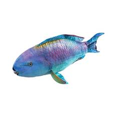 BCF Parrotfish 80cm Plush Toy, , bcf_hi-res