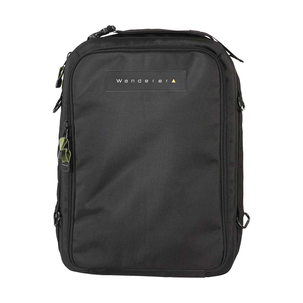 Wanderer Hanging Storage Hamper Backpack BCF