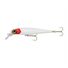 White Red Gill