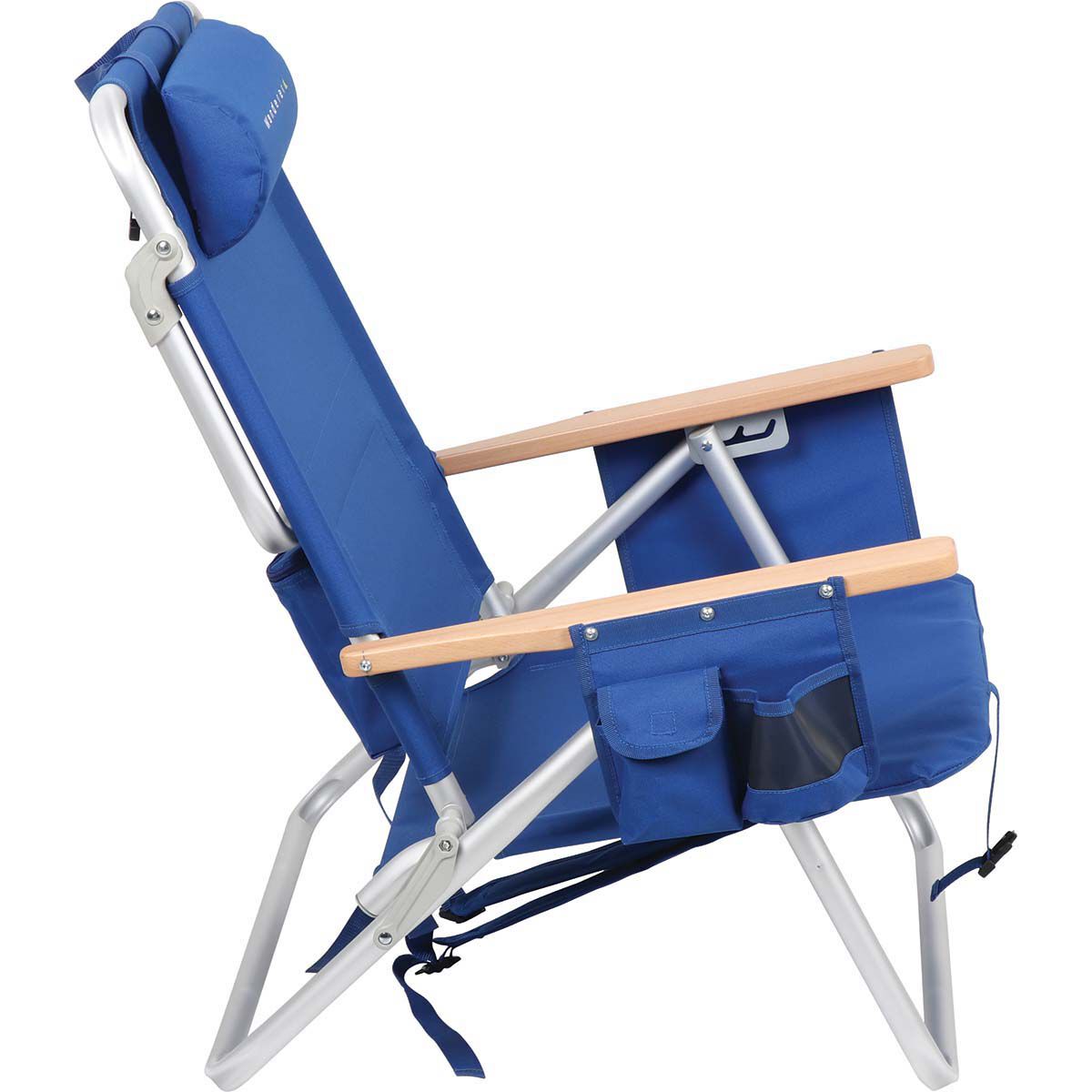 Wanderer Premium Beach Chair 150kg BCF