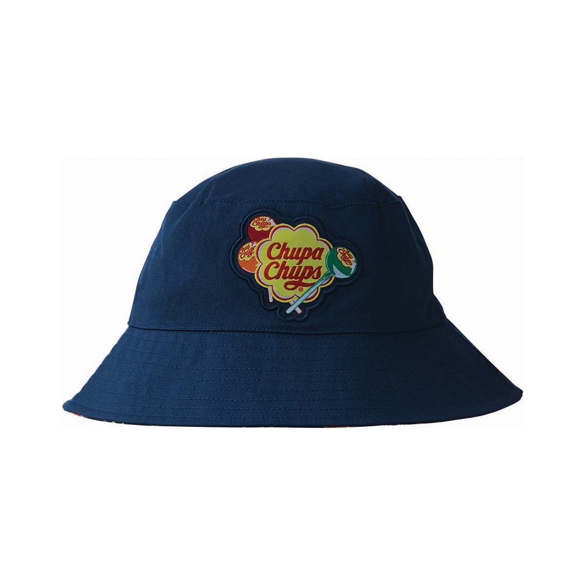 Chupa Chups Unisex Bucket Hat, , bcf_hi-res