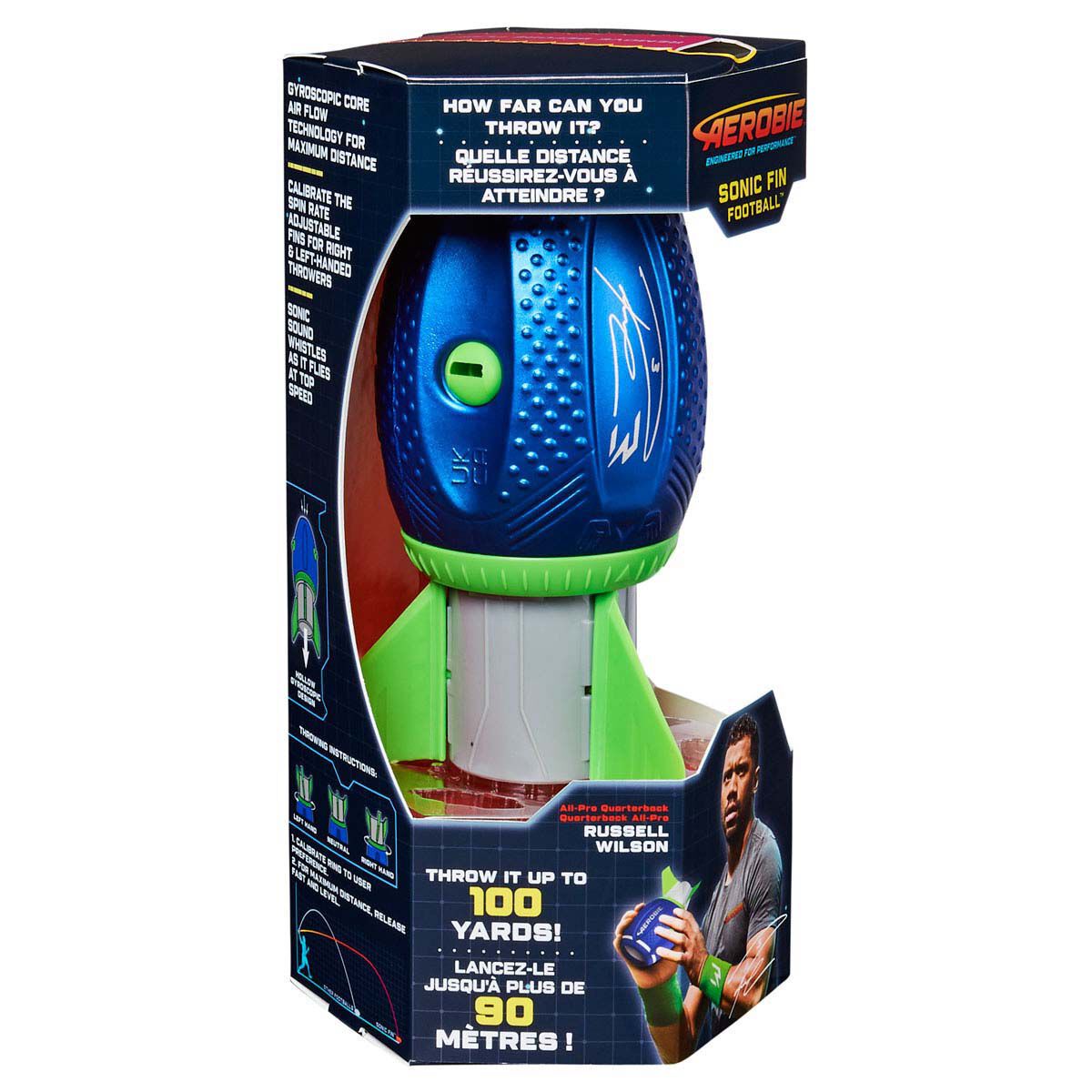 Aerobie Sonic Fin, , bcf_hi-res