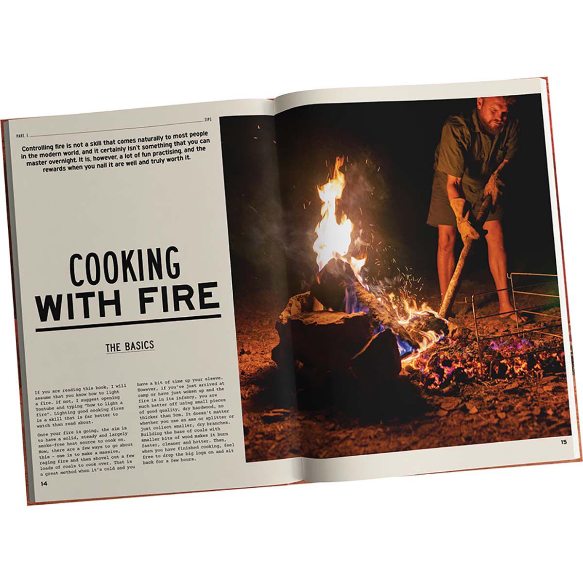 Fire to Fork: Adventure Cooking, , bcf_hi-res
