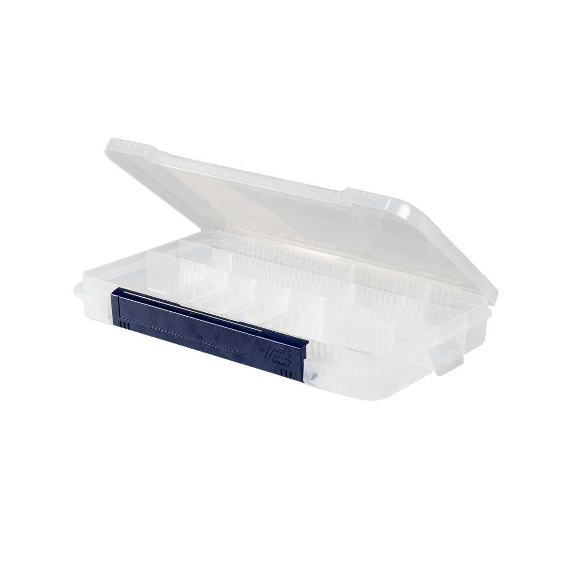 Versus VS-3043ND-2 Tackle Box Clear, Clear, bcf_hi-res